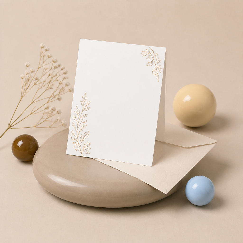 Greeting Card