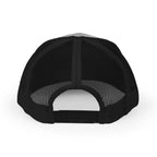 The World's Best GURL DAD Snapback Trucker Cap | Dad Dad Hat, Mesh Back Cap