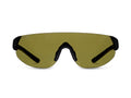 Parallel Shield | G22 Green Lens