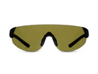 Parallel Shield | G22 Green Lens
